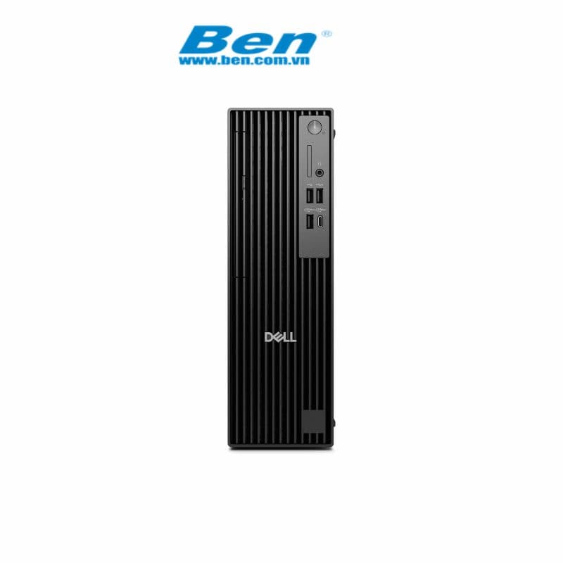 PC Dell Pro Slim Plus QBS1250 (42PROU7QBS1250) | Intel Core Ultra 7 265 | Ram 16Gb (1 x 16GB) DDR5 | 512GB SSD | Keyboard | Mouse | Windows 11 Home |