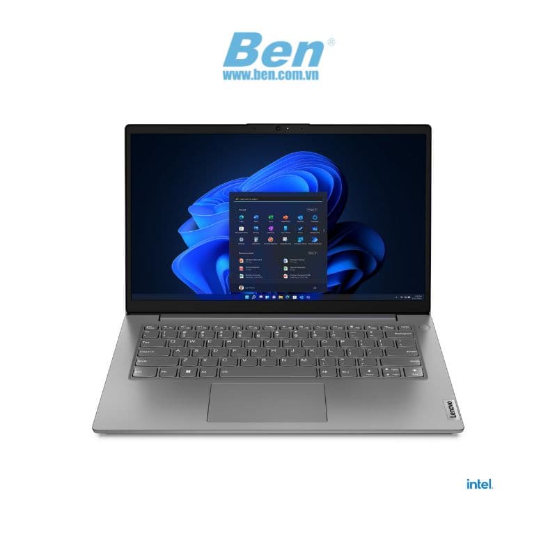 Laptop Lenovo V14 G4 IRU ( 83A000FQVN ) | Intel Core i5-13420H | Ram 16GB | 512GB SSD | Intel UHD Graphics | 14 Inch FHD | Win 11 Home SL | 2Yrs