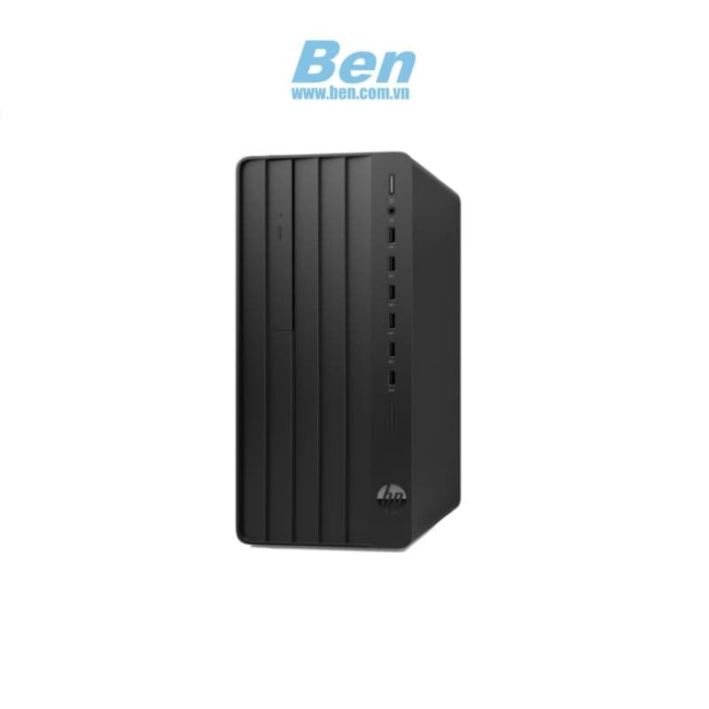 Máy tính để bàn HP Pro Tower 280 G9 ( AT4K1PT ) | Intel Core i7-12700 | Ram 8GB | 512GB SSD | Intel UHD Graphics 770 | Keyboard & Mouse | Win11 Home 
