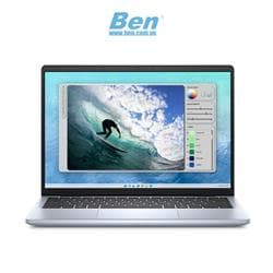 Laptop Dell Inspiron 5440 ( N4I5211W1 ) | IceBlue | Intel Core 5 - 120U | RAM 16GB | 512GB SSD | Intel Graphics | 14 inch FHD + | 4 Cell | Windows 11