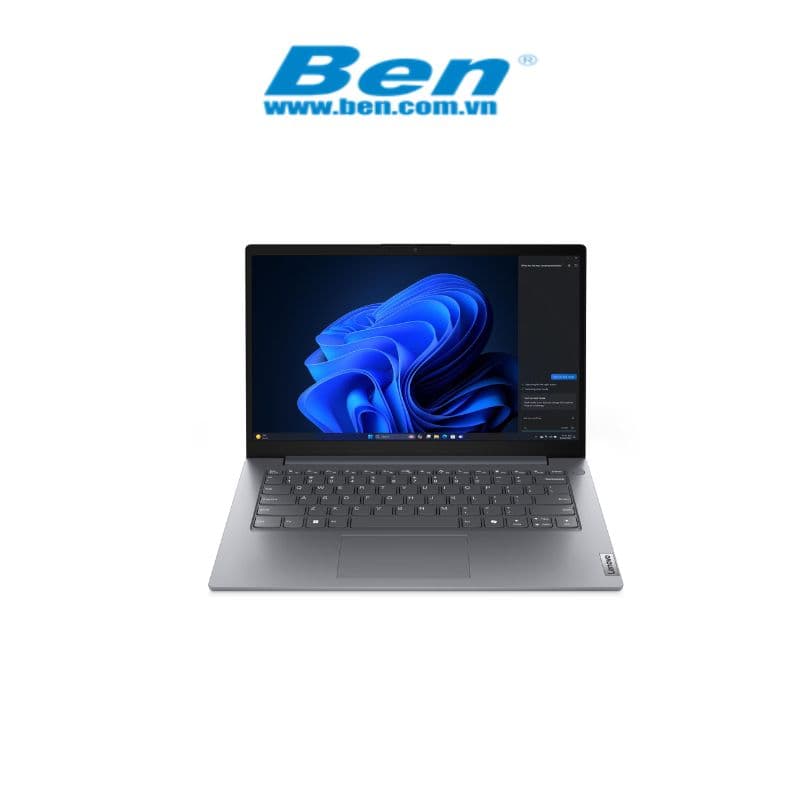 Laptop Lenovo V14 Gen 5  ( 83HD0062VA) | Luna Grey | Intel Core i5-13420H | Ram 16GB | 512GB SSD | Intel UHD Graphics | 14 Inch FHD | No Os | 2Yrs