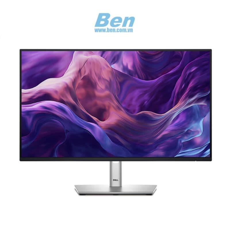 Màn hình máy tính Dell Pro 24 Plus  P2425H | 23.8 inch FHD | IPS | 100Hz | HDMI + DP + VGA | 3Yrs