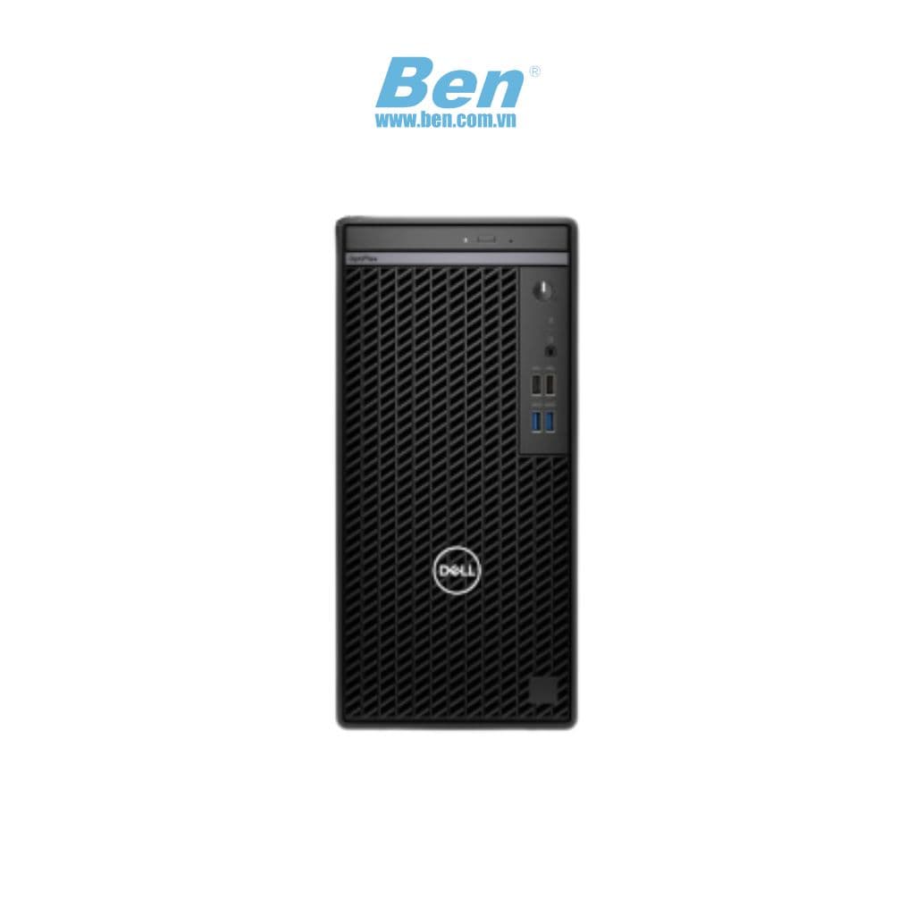 PC Dell Tower ECT1250 (42DPC-TOWEI701) | Intel Core i7 14700 | Ram 16GB (1x16GB) DDR5 | 1TB SSD |  Mouse MS116 | Keyboard KB216 | Wifi | Bluetooth | 