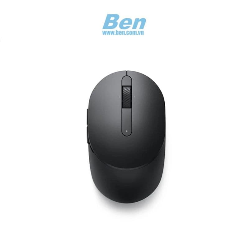 Chuột không dây Dell Mobile Pro - MS5120W- USB Bluetooth - Black