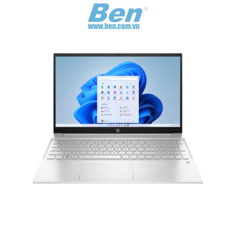 Laptop HP Pavilion 15-eg2081TU ( 7C0Q4PA ) | bạc | Intel Core i5-1240P | Ram 16GB | 512GB SSD | 15.6 inch FHD | 3Cell 41WHr | Win 11SL | 1Yr