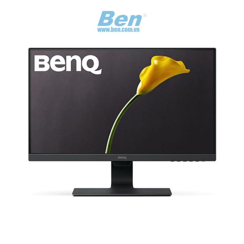 Màn hình máy tính Ben Q GW2480 23.8 inch FHD | IPS | 60Hz | 5 ms | 3Yrs