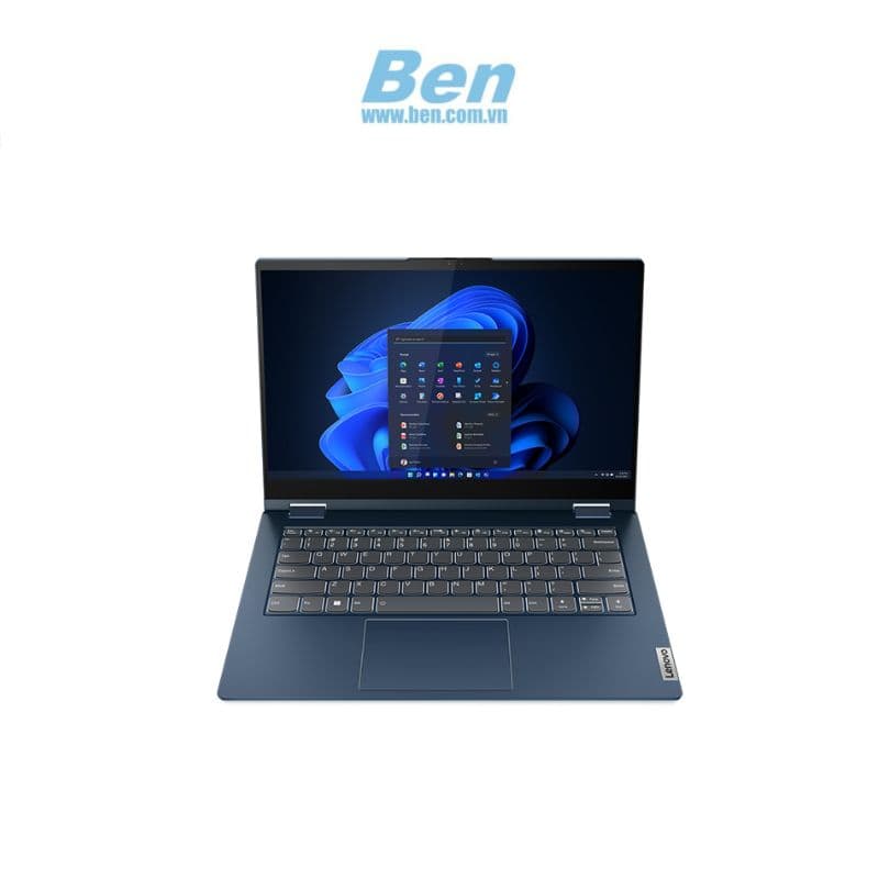 Laptop Lenovo ThinkBook 14s Yoga G3 IRU ( 21JG0021VN ) | Intel Core i5-1335U | Ram 16GB | 256G  SSD | Intel Iris Xe Graphics | 14 inch FHD | Windows 