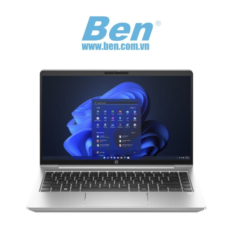 Máy tính xách tay HP Probook 4 G2i 14 | DK2W9AT | Core Ultra 5-325 | RAM 24GB | 512GB SSD | Intel Graphics | 14WUXGA | Webcam | 3 Cell | Wlan be+BT |