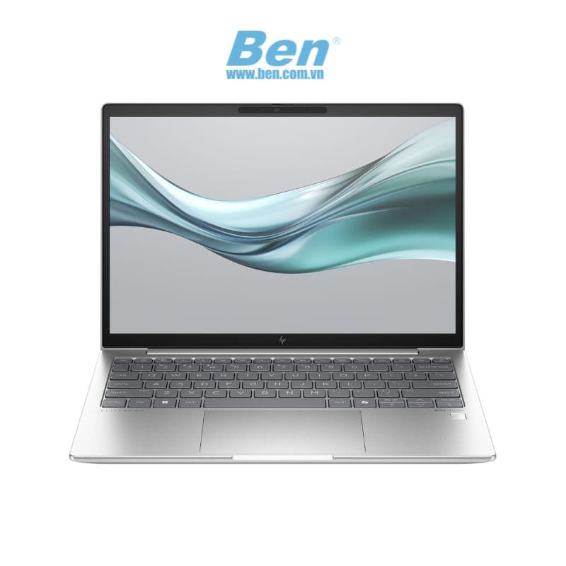 Laptop HP Elitebook 630 G11 ( A7LL8PT ) | Bạc | Intel Core Ultra 5 125U | RAM 16GB | 512GB SSD | 13.3 inch WUXGA | Intel Graphics | 3 Cell | Win 11 S