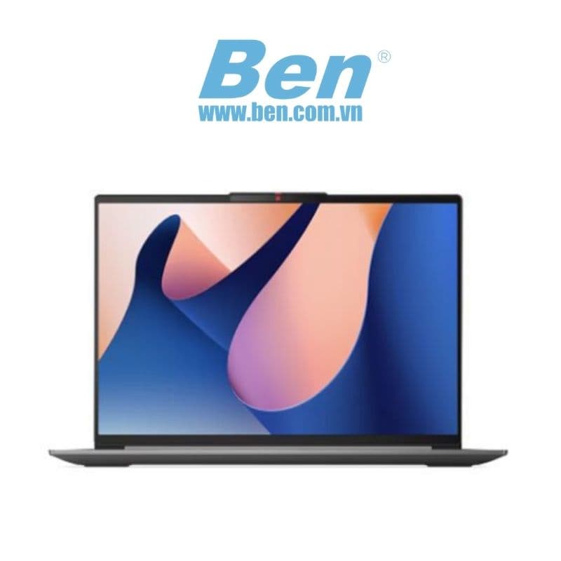 Laptop Lenovo Ideapad Slim 5 16IAH8 ( 83BG001XVN ) | Cloud Grey | Intel core i5 - 12450H | RAM 16GB | 512GB SSD | 16 inch WUXGA | Intel UHD Graphics 