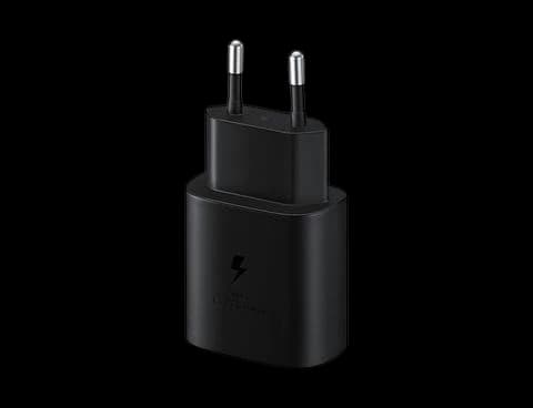 Củ sạc Samsung Type-C 25W (Không kèm cáp) - Chính hãng