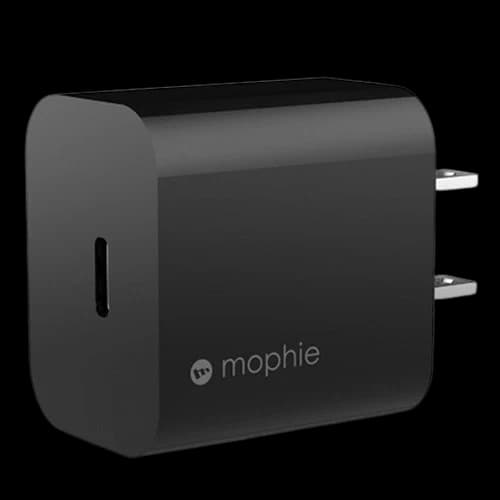 Củ sạc Mophie PD 20W USB-C - Chính hãng