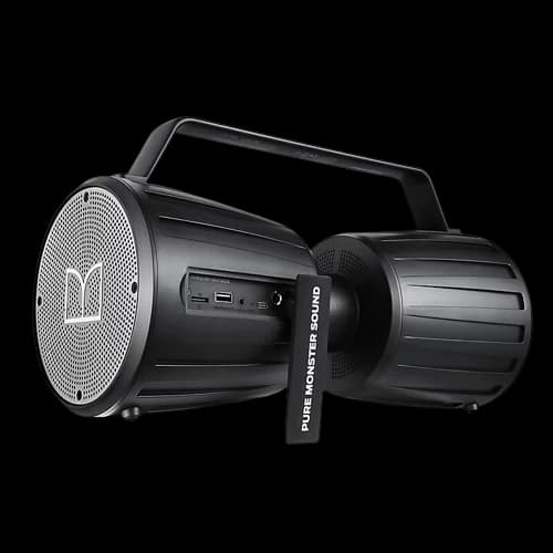 Loa bluetooth Monster Adventurer Force - Chính Hãng