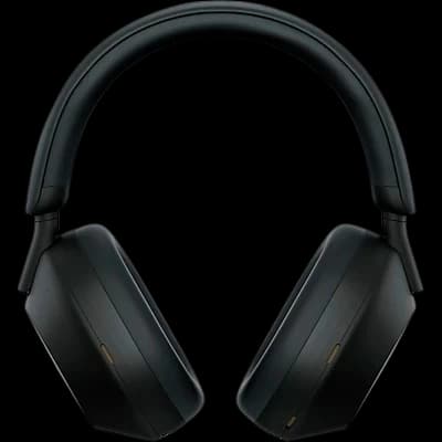 Tai nghe chụp tai (Không dây) Sony WH-1000XM5 - Chính Hãng