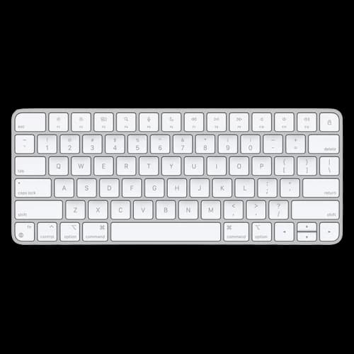 Magic Keyboard (MK2A3) - Chính hãng Apple