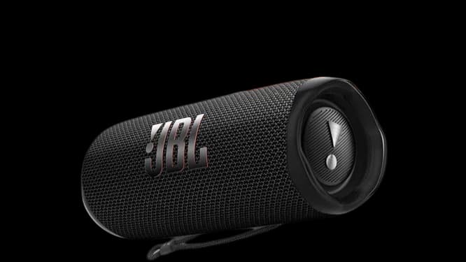 Loa Bluetooth JBL FLIP 6 - Chính Hãng