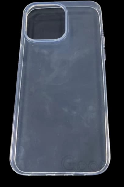 Ốp trong chống sốc điện thoại Iphone 14 Pro - Chính hãng 