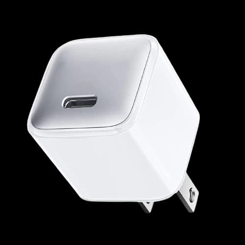 Củ sạc nhanh Bagi 1 cổng PD 30W - Chính Hãng