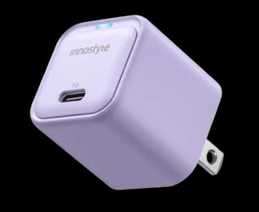 Củ sạc Innostyle Ultra MiniCube II 20W - Chính hãng