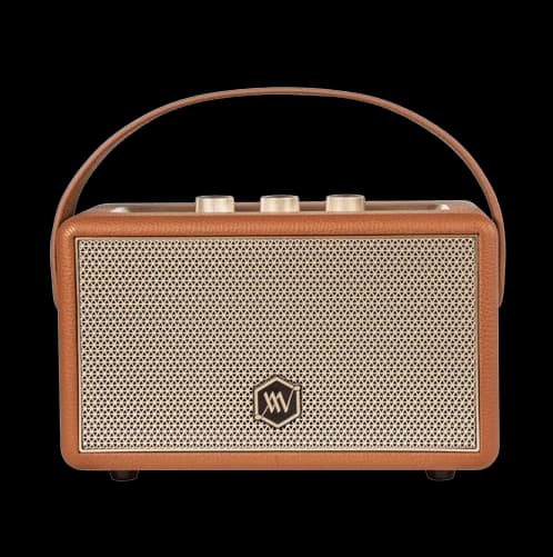 Loa Bluetooth Alpha Works W88 - Chính Hãng