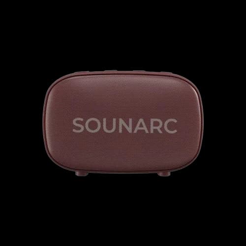 Loa Bluetooth Sounarc P1 - Chính Hãng