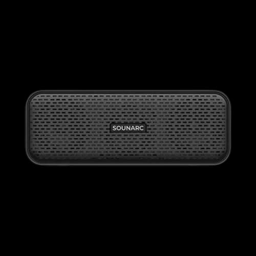 Loa Bluetooth Sounarc P2 - Chính Hãng