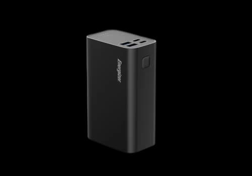 Sạc dự phòng Energizer PD65W 27,000mAh/3.7V Li-Polymer - XP27001PD