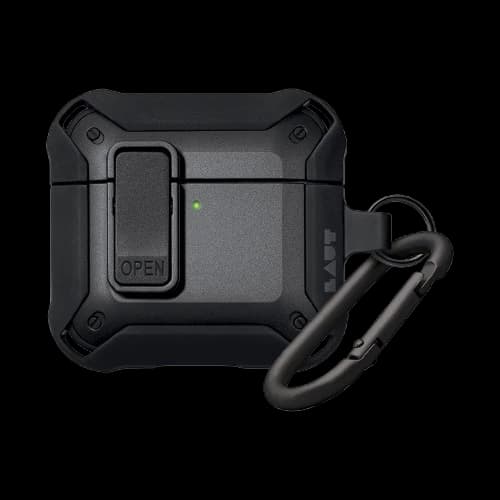 Ốp Airpods 4 LAUT Zentry