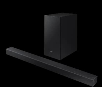 Loa thanh Soundbar Samsung HWT420 - 150W