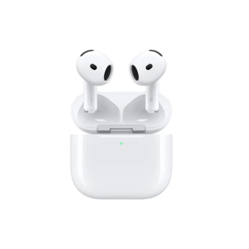 Tai nghe AirPods 4 ANC