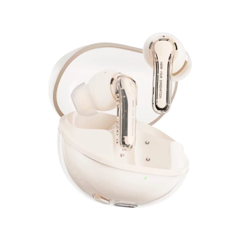 Tai nghe Bluetooth SoundPEATS Clear - Chính Hãng