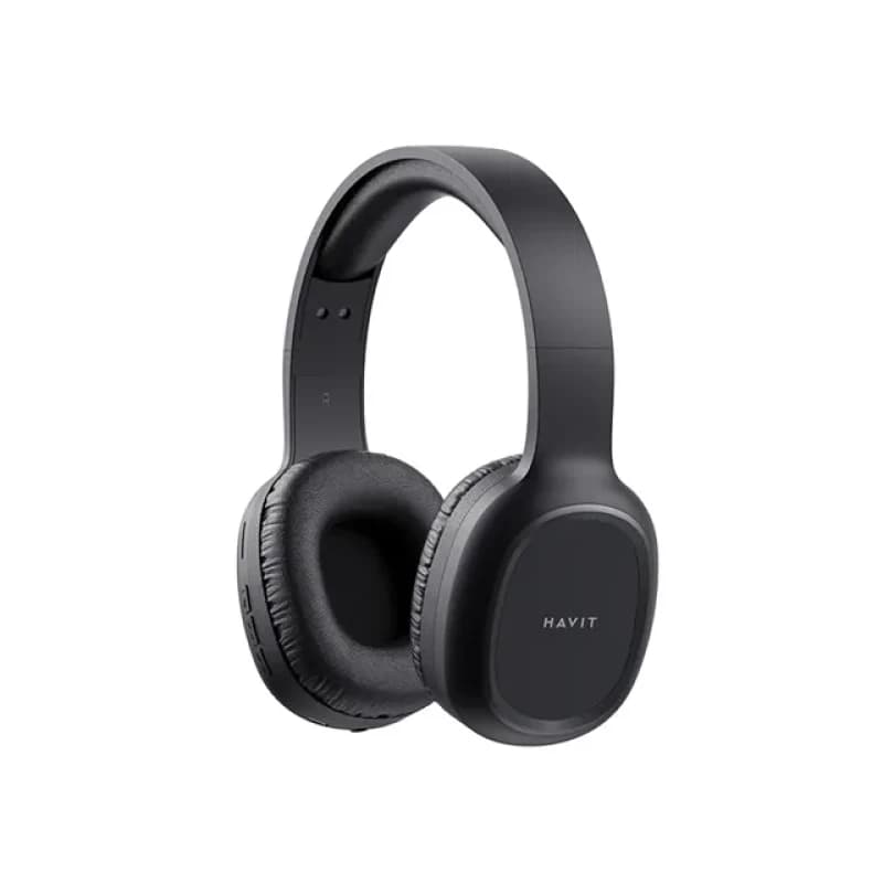 Tai nghe chụp tai (Không dây) Havit H2590BT Pro - Chính Hãng