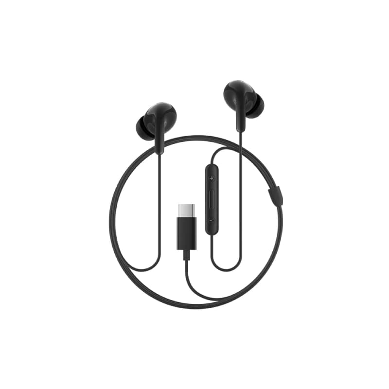 Tai nghe có dây Xiaomi Type-C Earphones 