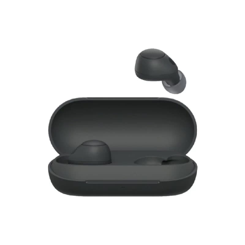 Tai nghe chống ồn không dây Sony WF-C700N - Chính Hãng