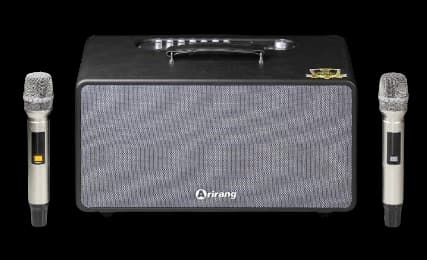 Bộ loa di động Arirang MB2s