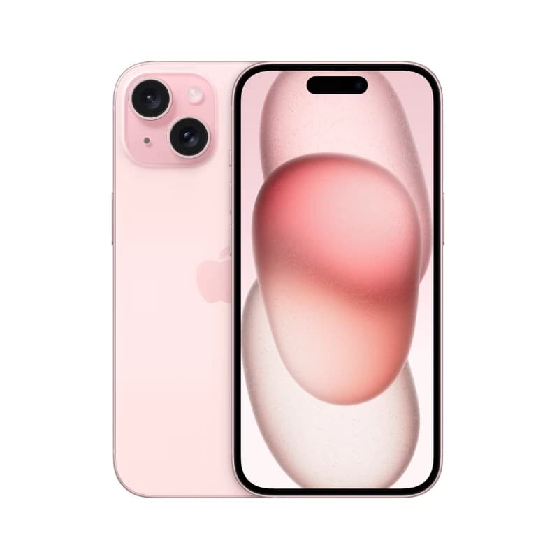 iPhone 15 128GB - Chính hãng VN/A