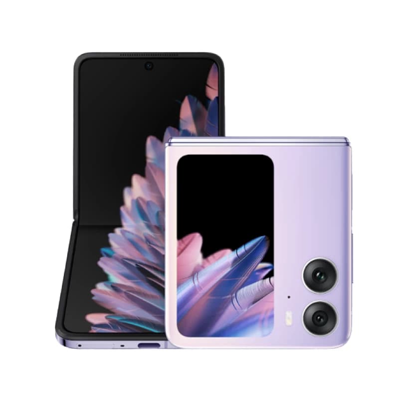 OPPO Find N2 Flip 