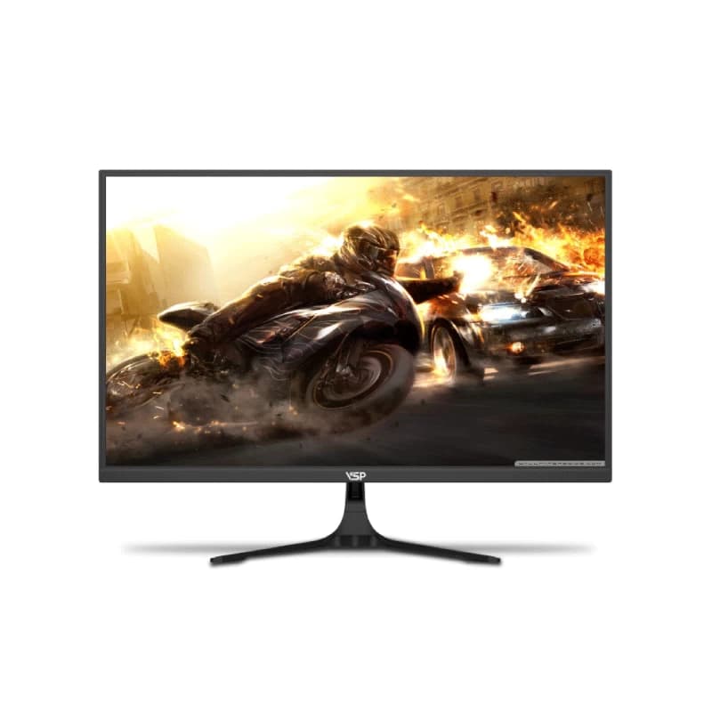 Màn hình Gaming VSP IP2718G (27"/FHD/IPS/180Hz)