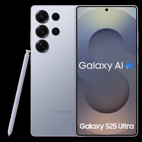 Samsung Galaxy S25 Ultra - 12GB/256GB