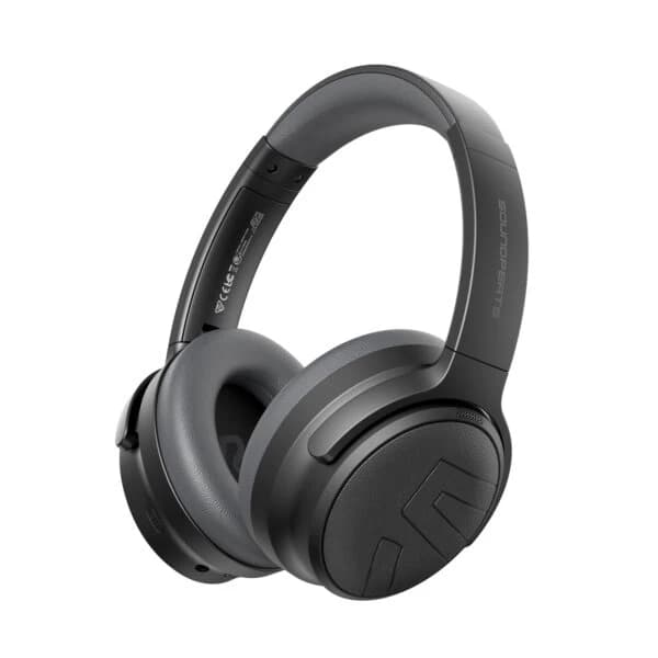 Tai nghe Bluetooth chụp tai SoundPEATS Space Pro