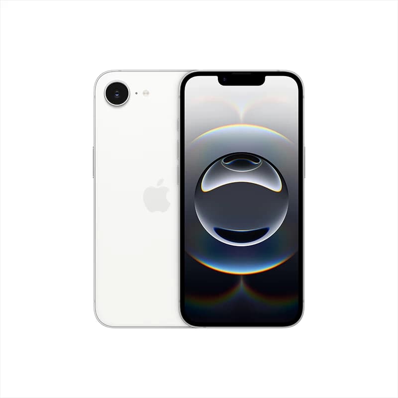 iPhone 16e 128GB - Chính hãng VN/A