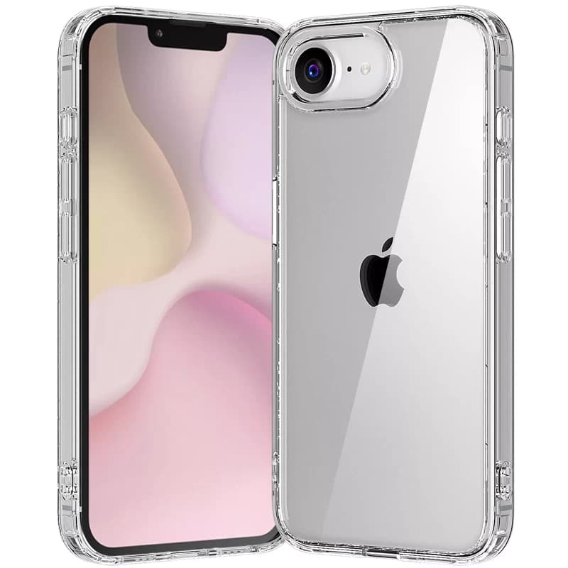 Ốp iphone 16E