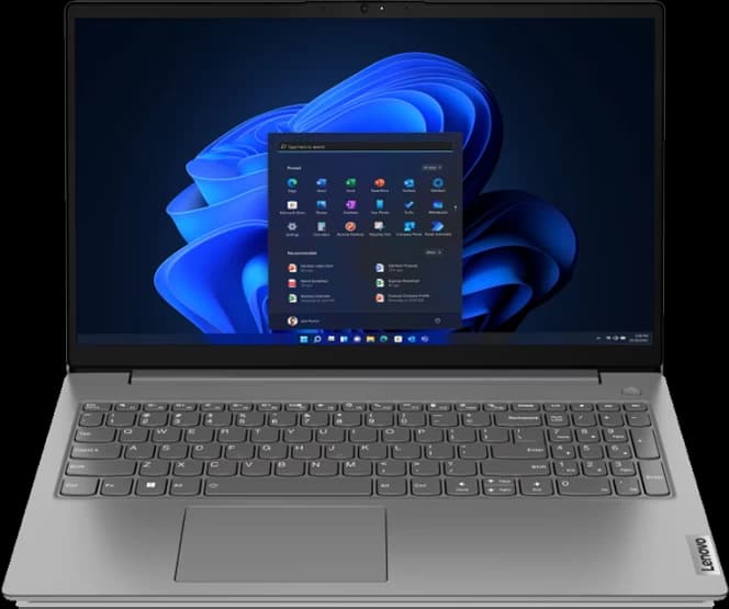 Laptop Lenovo V15 G4 IRU - 83A100RHVN