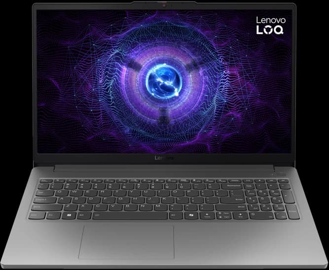 Laptop Lenovo LOQ 15IAX9E - 83LK0079VN