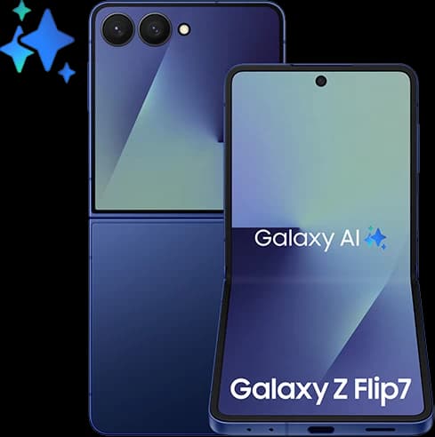 Samsung Galaxy Z Flip7 5G 12GB/256GB
