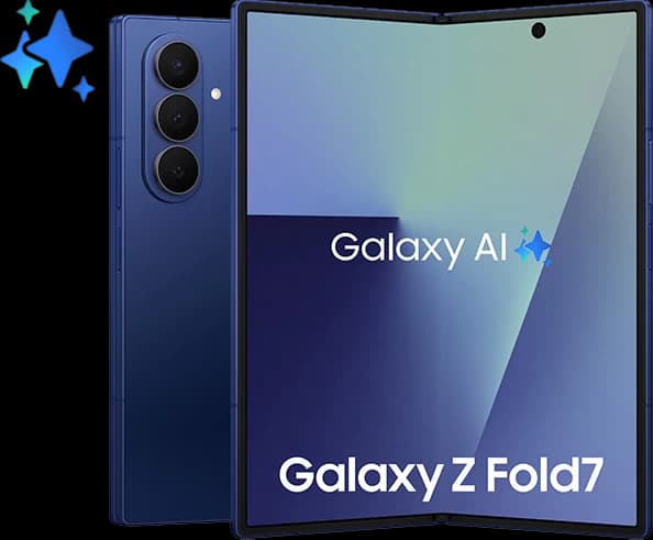 Samsung Galaxy Z Fold7 5G 12GB/512GB