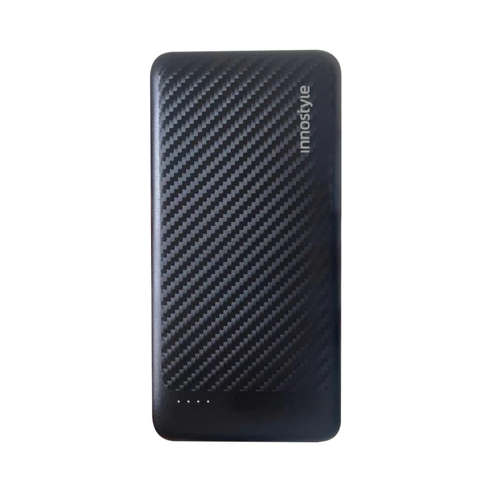 Sạc Dự Phòng Innostyle Powersmart 10000Mah 12W – IP12SA
