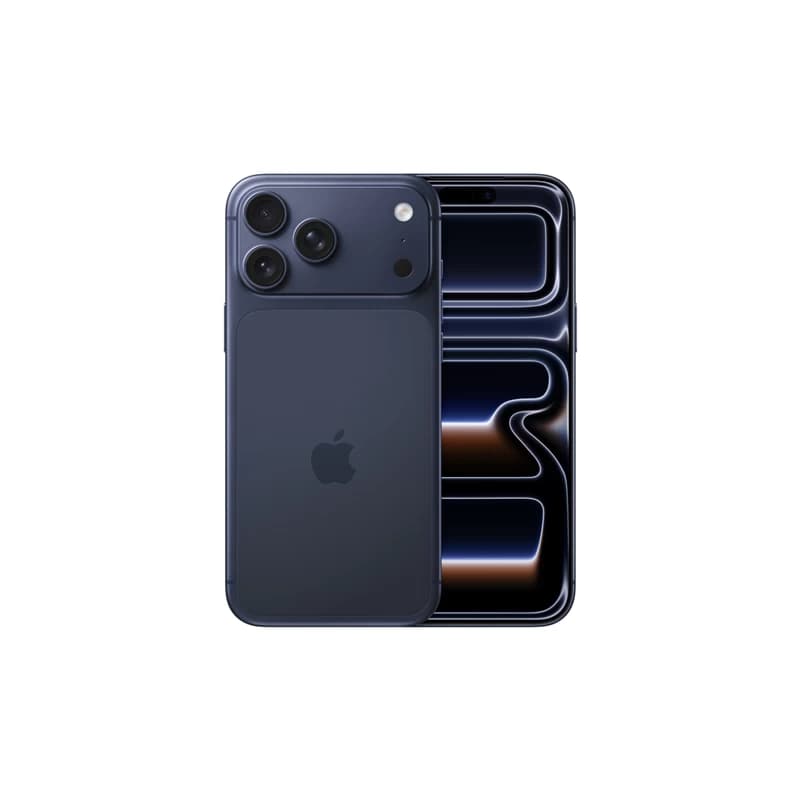 iPhone 17 Pro 256GB - Chính hãng Apple Việt Nam