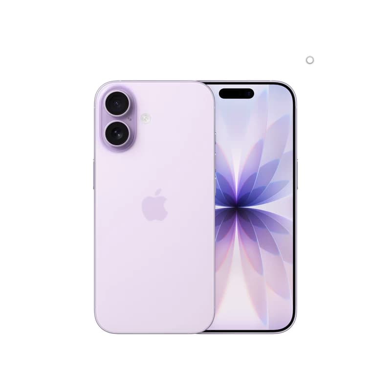iPhone 17 256GB - Chính hãng Apple Việt Nam