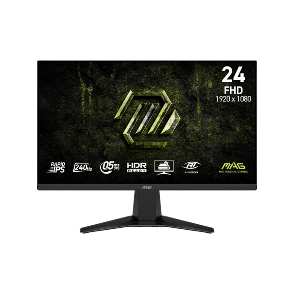 Màn hình Gaming MSI MAG 245F X24